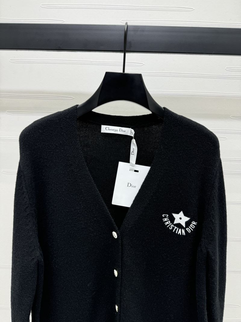 Christian Dior Sweaters